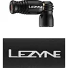 Image de Lezyne Trigger Speed Drive CO2 - Kopstuk voor CO2 patronen - Zwart
