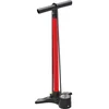 Image de Lezyne Macro Floor Drive Fietspomp rood/zwart