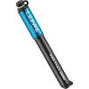 Image de Lezyne Lite Drive Mini Pomp, blue glossy
