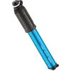 Image de Lezyne Hp Drive 120 Psi 170 Mm Mini Pomp Blauw 120 Psi