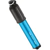 Image de Lezyne HV Drive Handpomp Blauw S 17cm - Compact & Efficiënt