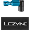 Image de Lezyne Cnc Co2 Klepadapter Zilver