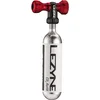 Image de Lezyne Control Drive Co2-pomp 25g, rood/zwart