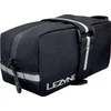 Image de Lezyne Road Caddy XL - Zadeltas - Fietstas - Bikepacking - 1.5 L - Nylon - Waterdicht - Zwart