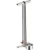 Image de Lezyne Cnc Floor Drive 3.5 Vloerpomp Zilver 220 Psi