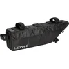 Image de Lezyne Frame Caddy Fietstas - Fietstas frame - Frametas - Bikepacking - Waterbestendig - 2.5 Liter - Zwart