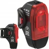 Image de Lezyne Ktv Drive Stvzo Achterlamp Zwart 11 Lumens