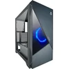 Image de Azza Eclipse 440 ARGB | Midi Tower Case | Zwart