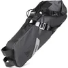 Image de Woho X-touring Dry Zadeltas 8-13l Grijs M