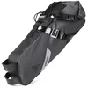 Image de Woho X-touring Dry Frametas 6-8l Grijs S