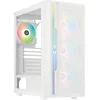 Image de PC-behuizing - BITFENIX - Apollo ARGB - Zonder voeding - Mid-tower - ATX-formaat - Wit