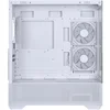 Image de Behuizing zonder voeding - BITFENIX CETO Basic - Mid-tower - ATX-formaat - Wit