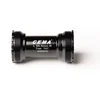 Image de Cema Bracketas T47 TREK Shimano-Keramisch-Zwart
