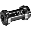 Image de Shimano Bracketas PF30A Interlock Shimano-Keramisch-Zwart