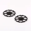 Image de Sram Derailleurwieltjes PVC SRAM XX1/XO1 11v RVS zwart