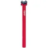 Image de Funn Crossfire Zadelpen Rood 400 mm / 31.6 mm