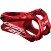 Image de Funn Crossfire 31.8 Mm Fiets Stuurpen Rood 50 mm / 0º