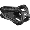 Image de Funn Crossfire 31.8 Mm Fiets Stuurpen Zilver 35 mm / 0º