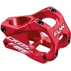 Image de Funn Crossfire 31.8 Mm Fiets Stuurpen Rood 35 mm / 0º