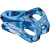 Image de Funn Crossfire 31.8 Mm Fiets Stuurpen Blauw 35 mm / 0º