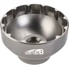 Image de Super B Sram/race Face/rotor/zipp Professional Trapasgereedschap Zilver