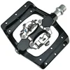 Image de Exustar E-pm820 Pedalen Zilver