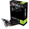 Image de Biostar GT730 Serie - Grafische Kaart - 4GB GDDR3 - Low Profile - NVIDIA GeForce
