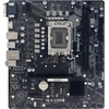 Image de Biostar H610MH D5 moederbord Intel H610 LGA 1700 micro ATX