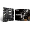 Image de Biostar B650MT moederbord AMD B650 Socket AM5 micro ATX