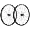 Image de Fsa Afterburner Wider 27.5´´ Disc Mtb Wielset Zilver 15 x 142 / 9 x 135 mm / Shimano/Sram HG