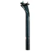 Image de Fsa K-force Light Sb25 Di2 Carbon Offset 25 Mm Zadelpen Zwart 350 mm / 25.4 mm