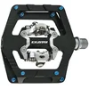 Image de Exustar E-pm824 Pedalen Zilver