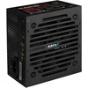 Image de Aerocool VX PLUS 800 power supply unit 800 W 20+4 pin ATX ATX Zwart