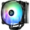Image de Enermax Ets-f40-fs Argb Heatsink Processor Zilver