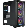 Image de Enermax StarryKnight SK30 Midi Tower Zwart