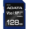 Image de ADATA ASDX128GUI3V30S-R flashgeheugen 128 GB SDXC Klasse 10 UHS-I