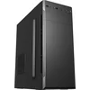Image de FSP CMT160 - Midi-Towermodel - ATX, ITX, Micro-ATX - geen voeding(ATX) - zwart