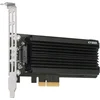Image de Icy Dock MB987M2P-1B interfacekaart/-adapter Intern M.2
