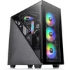 Image de Thermaltake Divider 300 TG Midi Tower Zwart