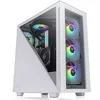Image de Thermaltake Divider 300 TG Snow ARGB Midi Tower Wit