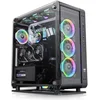 Image de Thermaltake Core P6 Tempered Glass Mid Tower Midi Tower Zwart