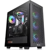 Image de Thermaltake CA-1S3-00M1WN-03 Midi-tower PC-behuizing Zwart