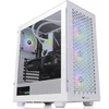 Image de Thermaltake CA-1S3-00M6WN-03 computerbehuizing Midi Tower Wit