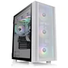 Image de Thermaltake H570 TG ARGB Midi Tower Wit