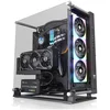 Image de Thermaltake Core P3 TG Pro Midi Tower Zwart