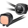 Image de Thermaltake TH360 V2 ARGB Sync | 360 mm AIO-Liquid Cooler | Zwart