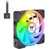 Image de Thermaltake Swa Ex12 Argb Tt Premium Edition 120 Mm Ventilator 3 Eenheden Transparant