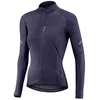 Image de Liv Delphin Rain Jas Blauw M Man