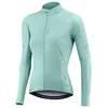 Image de Liv Delphin Rain Jas Groen XS Man