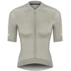 Image de Liv Vantage Korte Mouw Wielertrui Beige M Vrouw